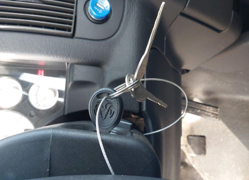 Photo 11 of 2004 Dodge Ram 1500 ST (VIN 1D7HA18K74J268173)