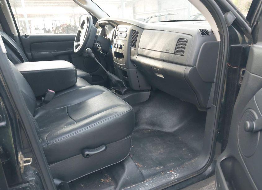 Photo 5 of 2004 Dodge Ram 1500 ST (VIN 1D7HA18K74J268173)