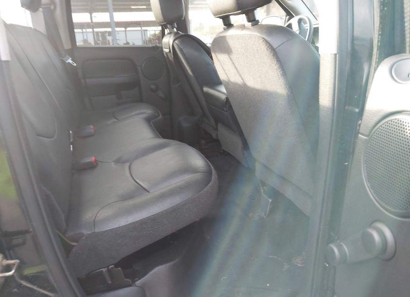 Photo 8 of 2004 Dodge Ram 1500 ST (VIN 1D7HA18K74J268173)