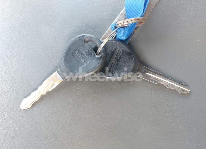 Photo 11 of 2006 Dodge Ram 1500 ST (VIN 1D7HA18K76J142205)