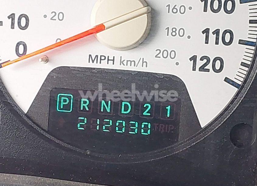 Photo 15 of 2006 Dodge Ram 1500 ST (VIN 1D7HA18K76J142205)