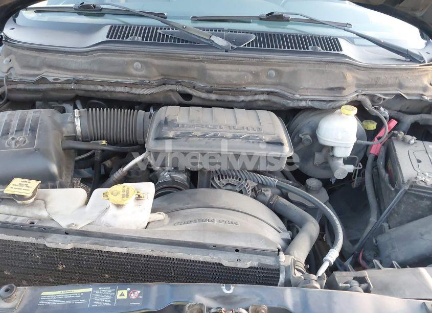 Photo 10 of 2006 Dodge Ram 1500 ST (VIN 1D7HA18K76J147307)