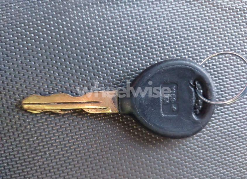 Photo 11 of 2006 Dodge Ram 1500 ST (VIN 1D7HA18K76J147307)