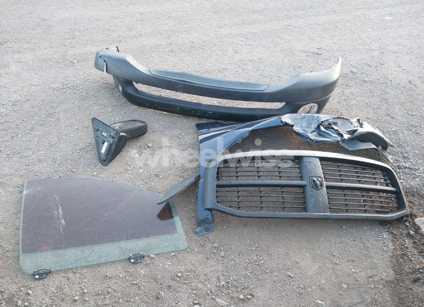 Photo 12 of 2006 Dodge Ram 1500 ST (VIN 1D7HA18K76J147307)