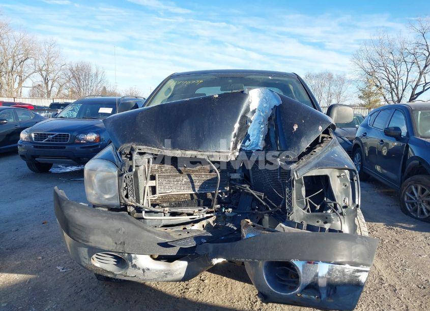 Photo 13 of 2008 Dodge Ram 1500 ST/SXT (VIN 1D7HA18K78J104329)