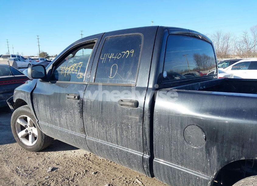 Photo 15 of 2008 Dodge Ram 1500 ST/SXT (VIN 1D7HA18K78J104329)