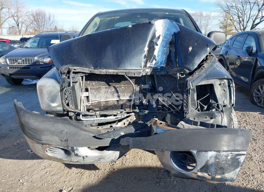 Photo 6 of 2008 Dodge Ram 1500 ST/SXT (VIN 1D7HA18K78J104329)