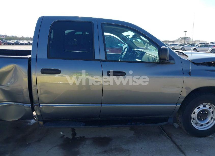 Photo 14 of 2008 Dodge Ram 1500 ST/SXT (VIN 1D7HA18K88J215570)