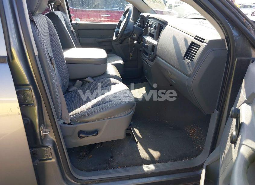 Photo 5 of 2008 Dodge Ram 1500 ST/SXT (VIN 1D7HA18K88J215570)