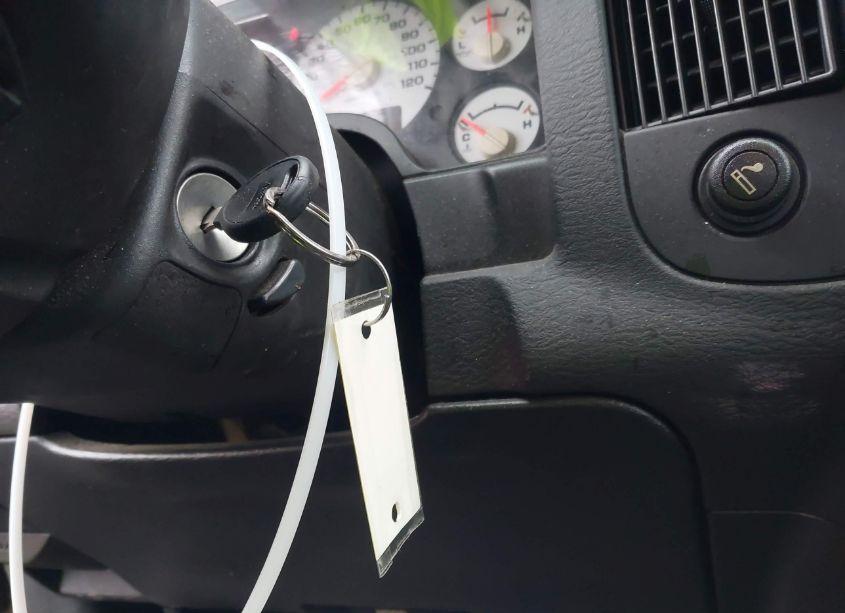 Photo 11 of 2003 Dodge Ram 1500 ST (VIN 1D7HA18K93J674969)