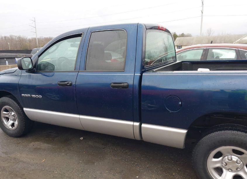Photo 14 of 2003 Dodge Ram 1500 ST (VIN 1D7HA18K93J674969)