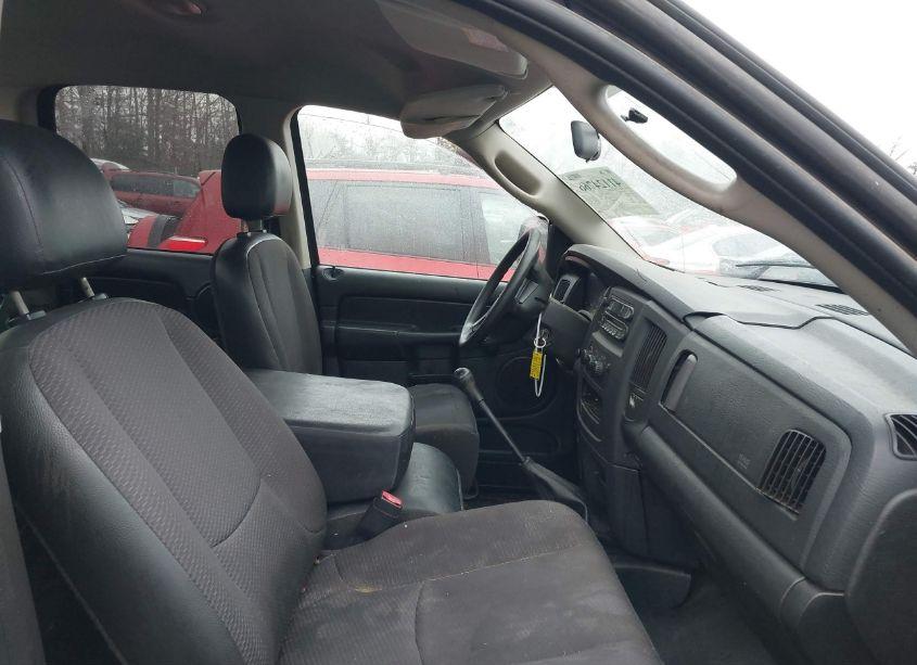 Photo 5 of 2003 Dodge Ram 1500 ST (VIN 1D7HA18K93J674969)