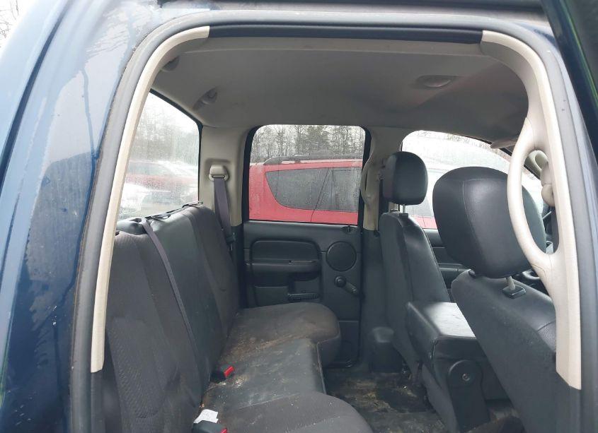 Photo 8 of 2003 Dodge Ram 1500 ST (VIN 1D7HA18K93J674969)