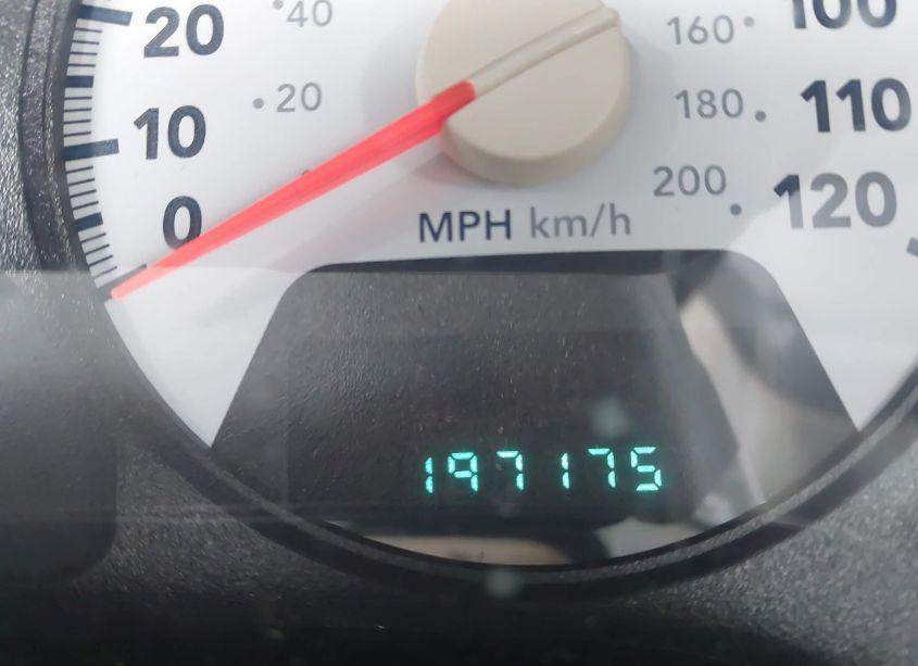 Photo 14 of 2008 Dodge Ram 1500 ST/SXT (VIN 1D7HA18K98J107863)