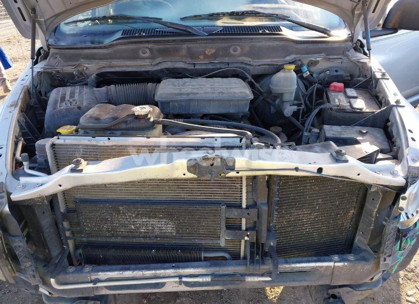 Photo 10 of 2002 Dodge Ram 1500 ST (VIN 1D7HA18N02S593006)