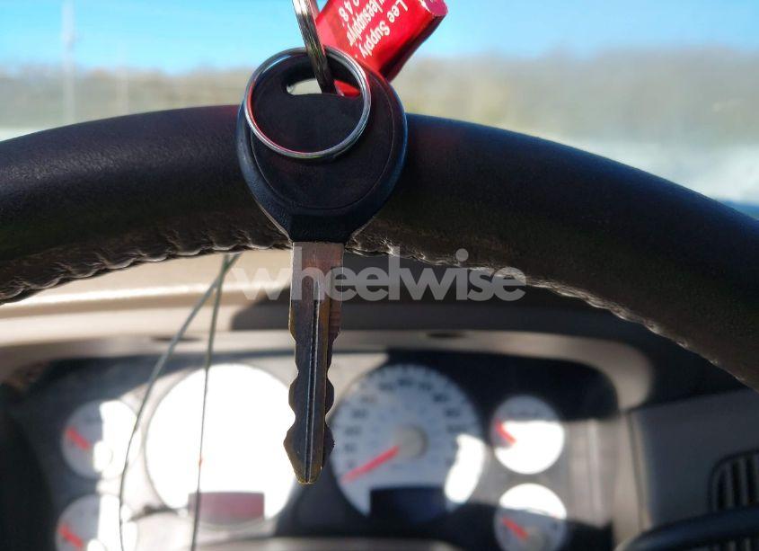 Photo 11 of 2002 Dodge Ram 1500 ST (VIN 1D7HA18N02S593006)