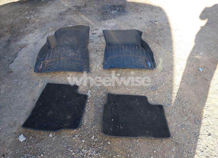 Photo 12 of 2002 Dodge Ram 1500 ST (VIN 1D7HA18N02S593006)