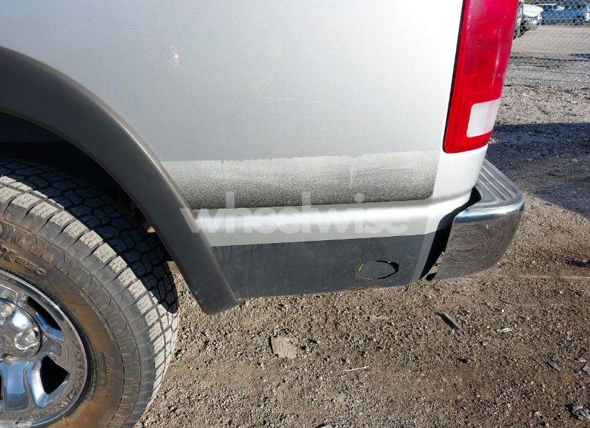 Photo 15 of 2002 Dodge Ram 1500 ST (VIN 1D7HA18N02S593006)