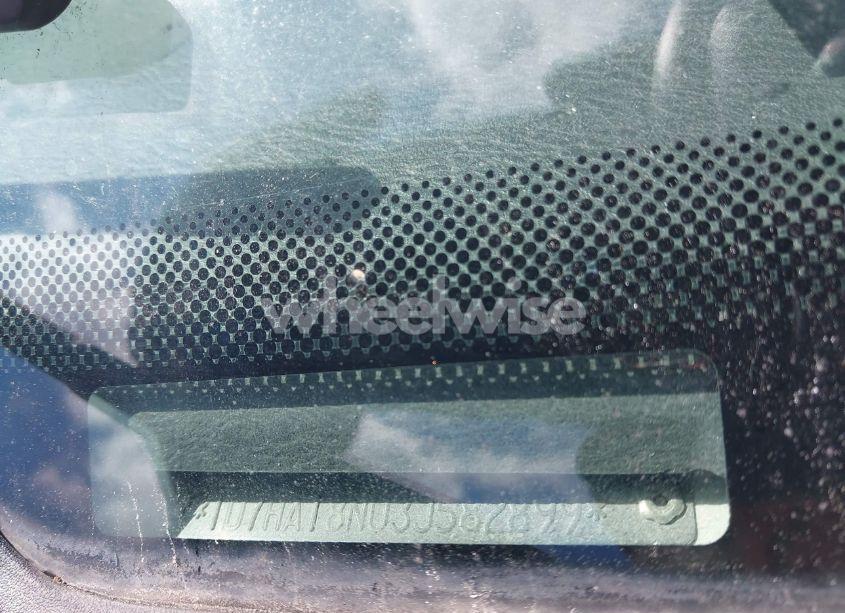 Photo 9 of 2003 Dodge Ram 1500 SLT/LARAMIE/ST (VIN 1D7HA18N03J582899)