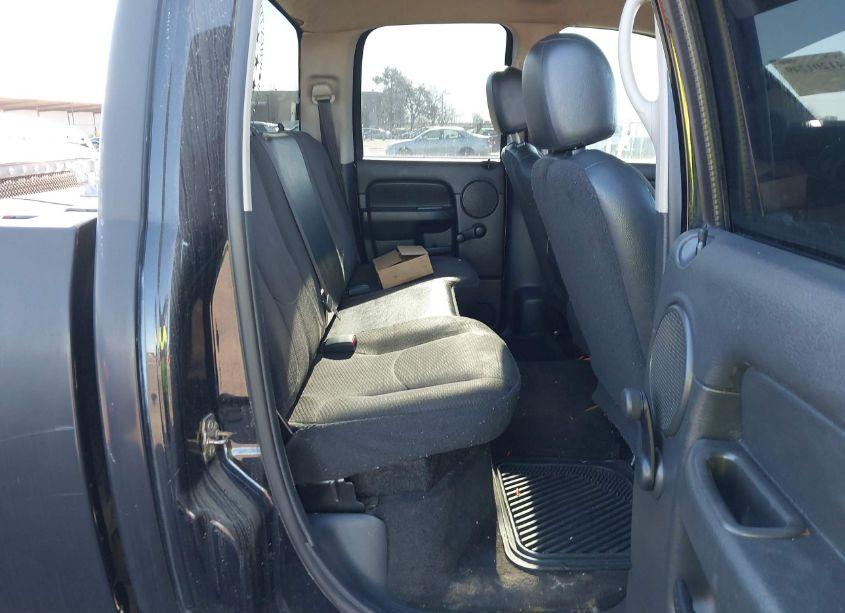 Photo 8 of 2003 Dodge Ram 1500 ST/SLT (VIN 1D7HA18N03S345257)