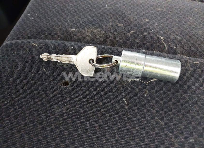 Photo 11 of 2004 Dodge Ram 1500 SLT/LARAMIE (VIN 1D7HA18N04J109229)