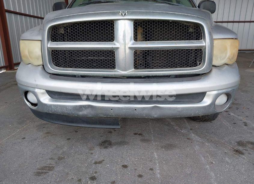 Photo 15 of 2004 Dodge Ram 1500 SLT/LARAMIE (VIN 1D7HA18N04J109229)