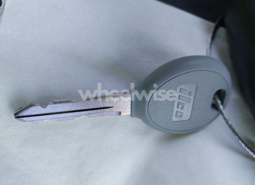 Photo 11 of 2004 Dodge Ram 1500 SLT/LARAMIE (VIN 1D7HA18N04J167857)