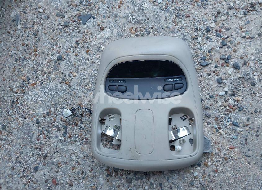 Photo 12 of 2004 Dodge Ram 1500 SLT/LARAMIE (VIN 1D7HA18N04J167857)