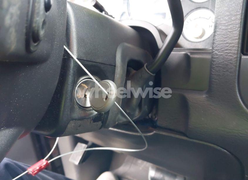 Photo 11 of 2004 Dodge Ram 1500 SLT/LARAMIE (VIN 1D7HA18N04J294382)