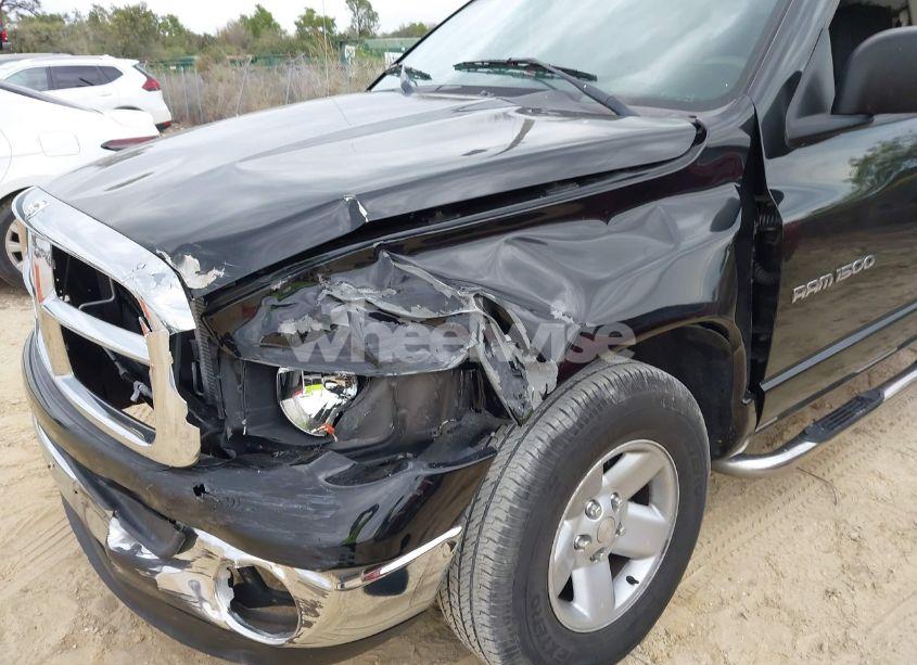 Photo 6 of 2004 Dodge Ram 1500 SLT/LARAMIE (VIN 1D7HA18N04J294382)