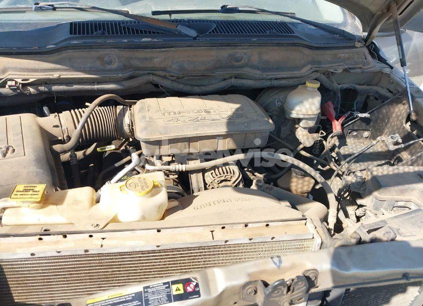 Photo 10 of 2005 Dodge Ram 1500 SLT/LARAMIE (VIN 1D7HA18N05J576863)