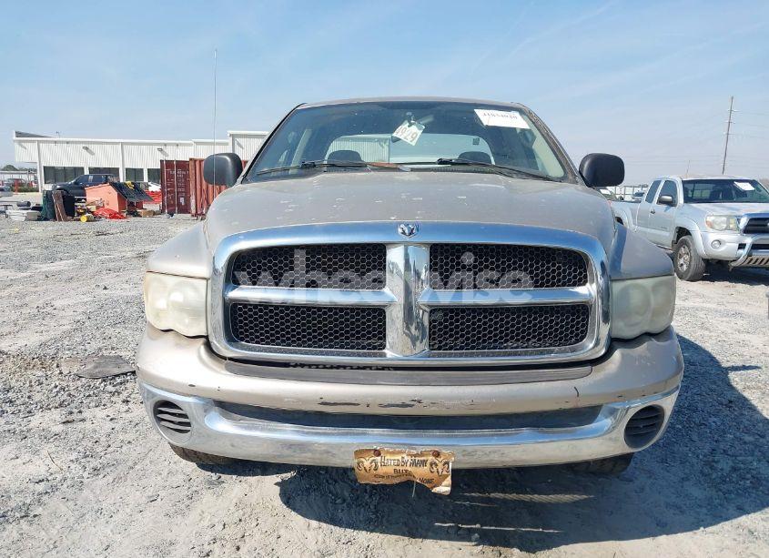 Photo 6 of 2005 Dodge Ram 1500 SLT/LARAMIE (VIN 1D7HA18N05J576863)
