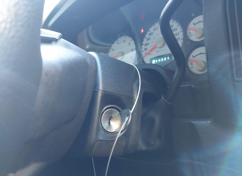 Photo 11 of 2005 Dodge Ram 1500 ST (VIN 1D7HA18N05J652632)