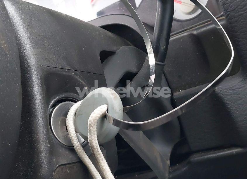 Photo 11 of 2005 Dodge Ram 1500 ST/SLT (VIN 1D7HA18N05S128195)