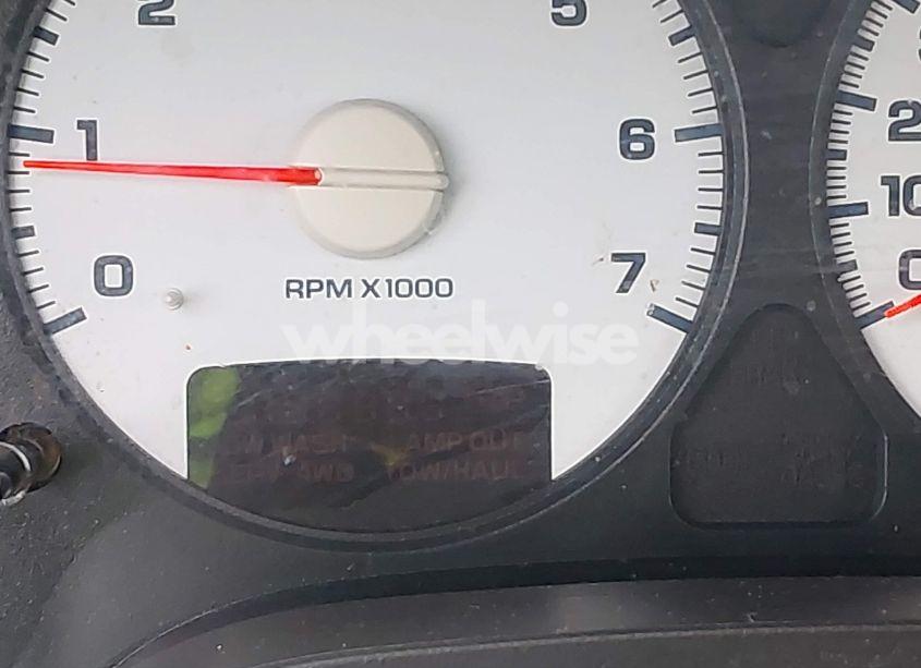 Photo 15 of 2005 Dodge Ram 1500 ST/SLT (VIN 1D7HA18N05S128195)