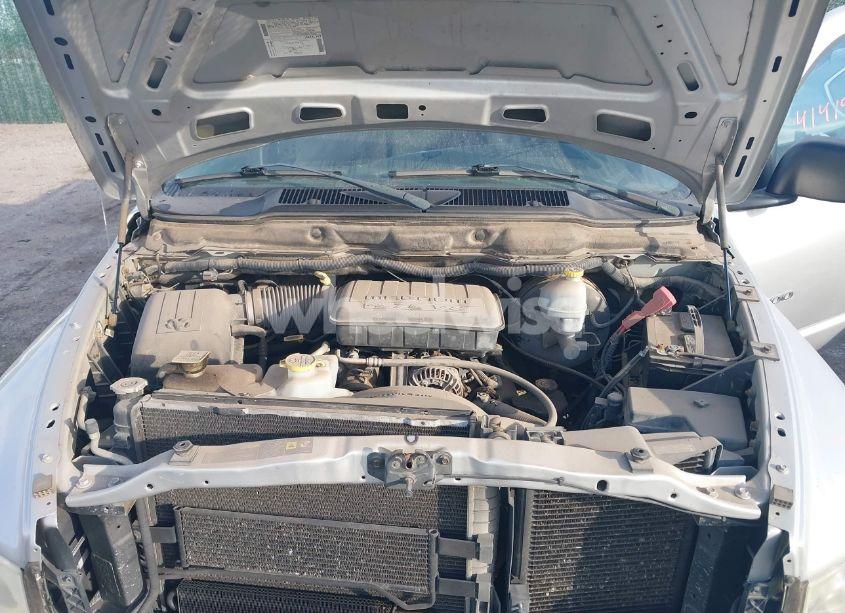 Photo 10 of 2005 Dodge Ram 1500 SLT/LARAMIE (VIN 1D7HA18N05S180894)