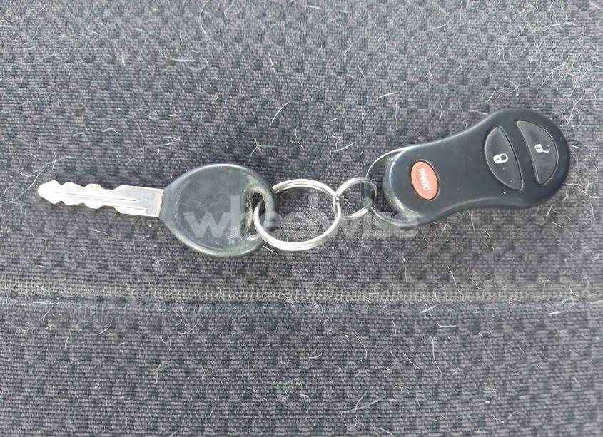 Photo 11 of 2005 Dodge Ram 1500 SLT/LARAMIE (VIN 1D7HA18N05S180894)