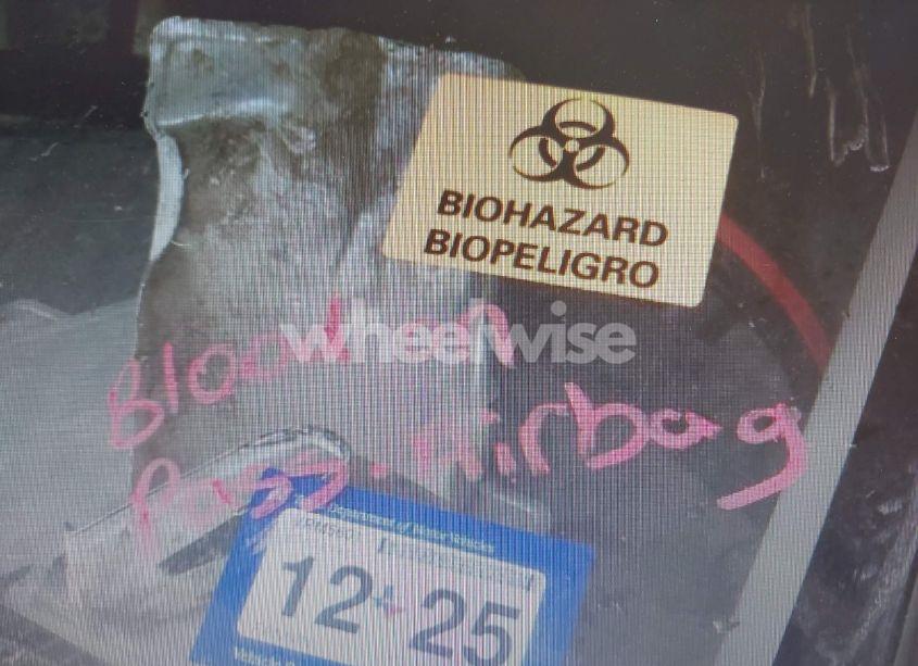 Photo 11 of 2005 Dodge Ram 1500 SLT/LARAMIE (VIN 1D7HA18N05S299741)