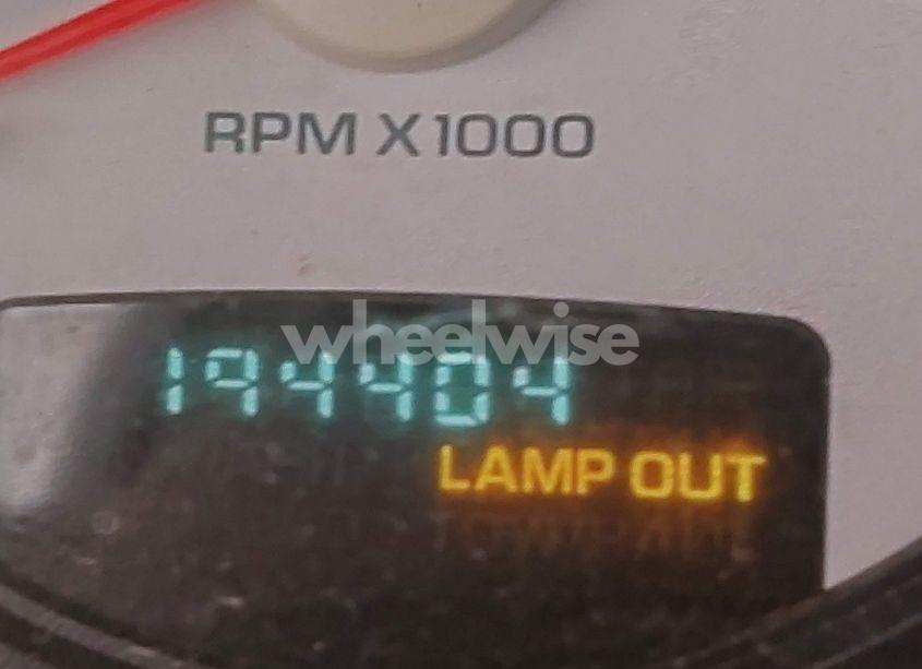 Photo 15 of 2005 Dodge Ram 1500 SLT/LARAMIE (VIN 1D7HA18N05S299741)