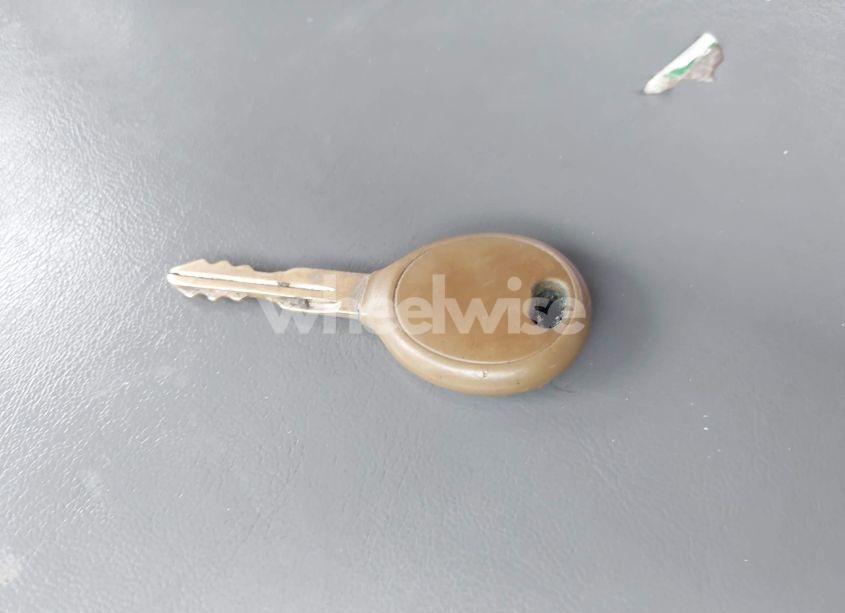 Photo 11 of 2006 Dodge Ram 1500 SLT (VIN 1D7HA18N06J218907)