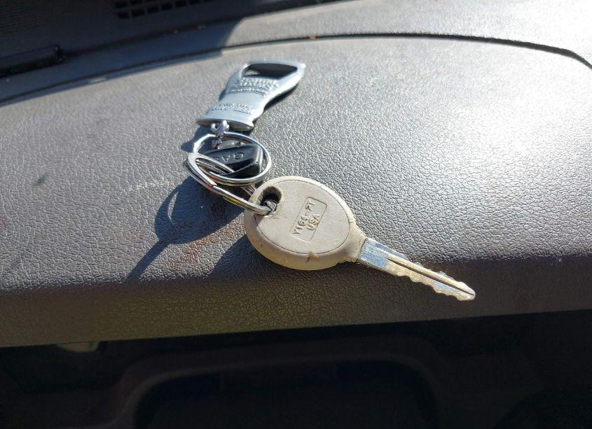 Photo 11 of 2006 Dodge Ram 1500 SLT (VIN 1D7HA18N06J220558)