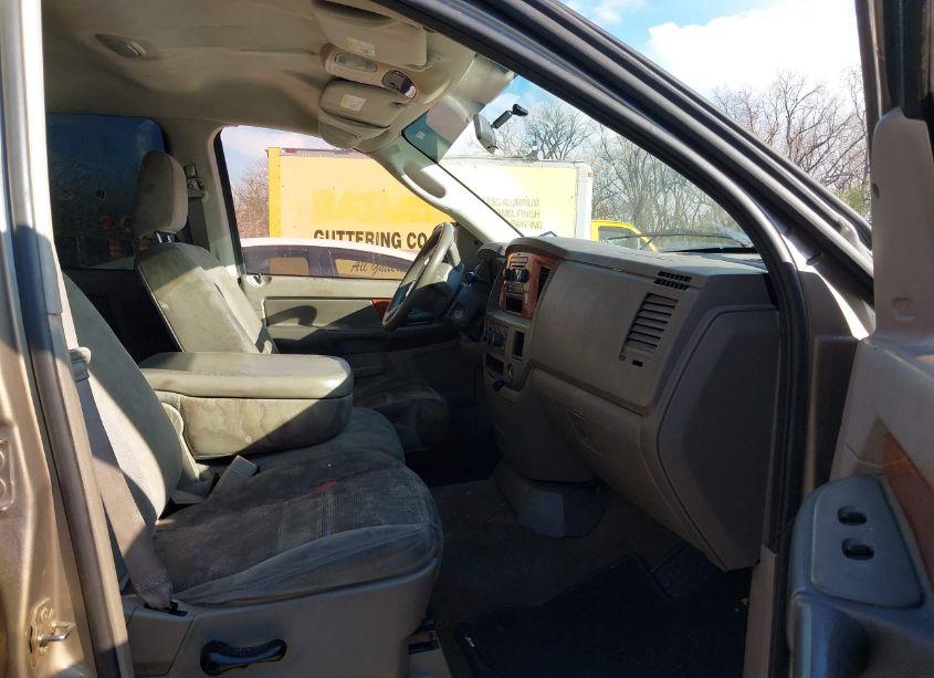 Photo 5 of 2006 Dodge Ram 1500 SLT (VIN 1D7HA18N06J220558)