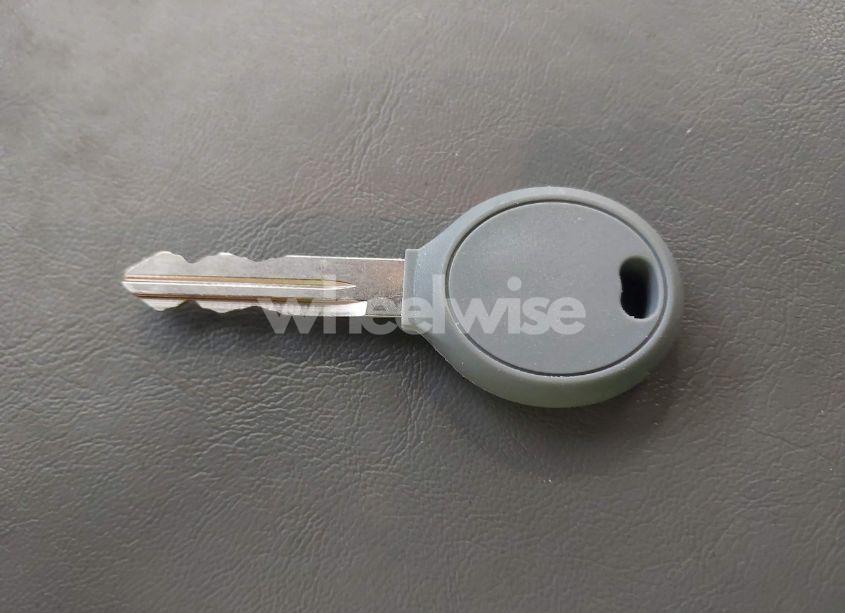 Photo 11 of 2008 Dodge Ram 1500 SLT (VIN 1D7HA18N08J145427)