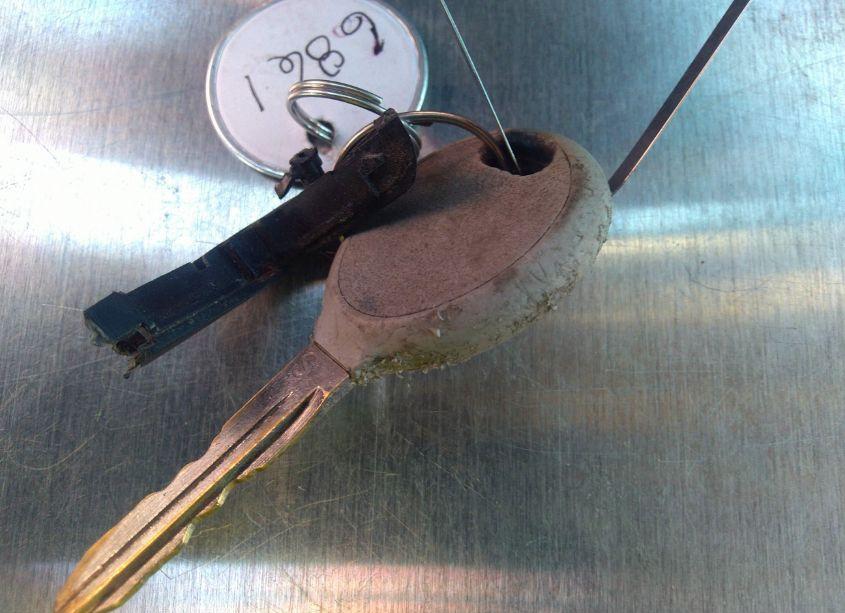 Photo 11 of 2008 Dodge Ram 1500 SLT (VIN 1D7HA18N08J236861)