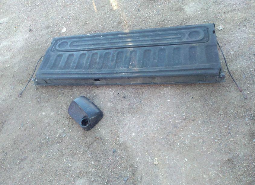 Photo 12 of 2008 Dodge Ram 1500 SLT (VIN 1D7HA18N08J236861)