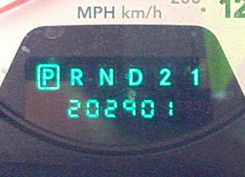 Photo 7 of 2008 Dodge Ram 1500 SLT (VIN 1D7HA18N08J236861)