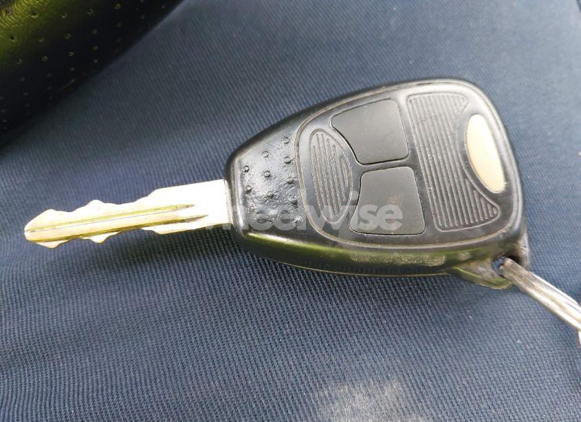 Photo 11 of 2008 Dodge Ram 1500 SLT (VIN 1D7HA18N08S587327)