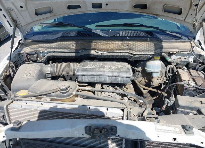 Photo 10 of 2002 Dodge Ram 1500 ST (VIN 1D7HA18N12S581818)