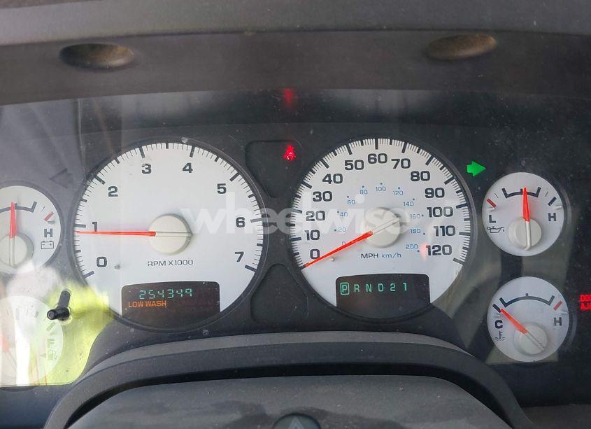 Photo 7 of 2002 Dodge Ram 1500 ST (VIN 1D7HA18N12S581818)