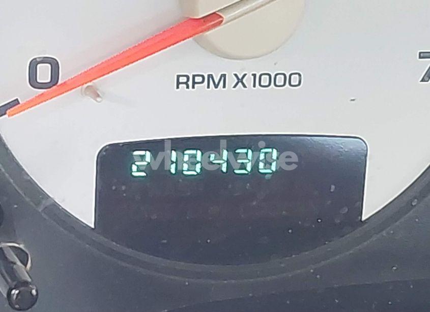 Photo 15 of 2002 Dodge Ram 1500 ST (VIN 1D7HA18N12S683183)